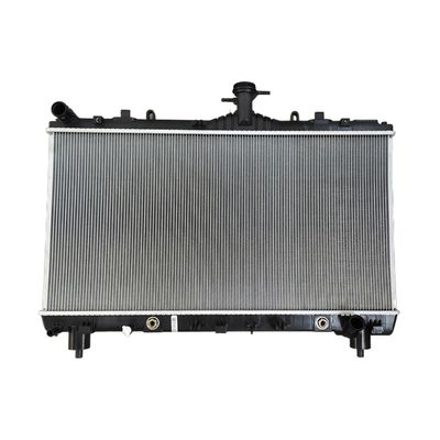 Ein guter Preis. CU13345 Aluminium Heizkörper und Plastikwasserbehälter für Chevrolet Camaro Cabriolet 3.6 Online
