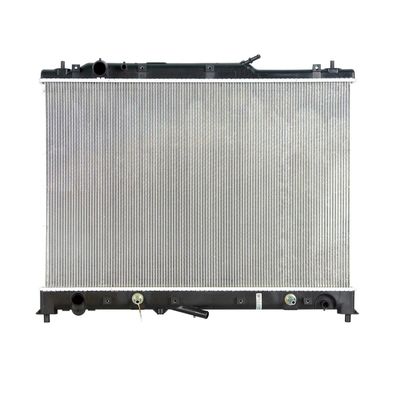 Ein guter Preis. PL062047 CY0315200F Aluminiumradiator Plastikwasserbehälter für den Mazda CX-9 CX9 3.5 3.7 Online