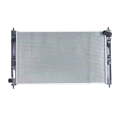 Ein guter Preis. MTA2207 Aluminium Heizkörper Plastikwasserbehälter für MITSUBISHI OUTLANDER PHEV LANCER FORTIS Online