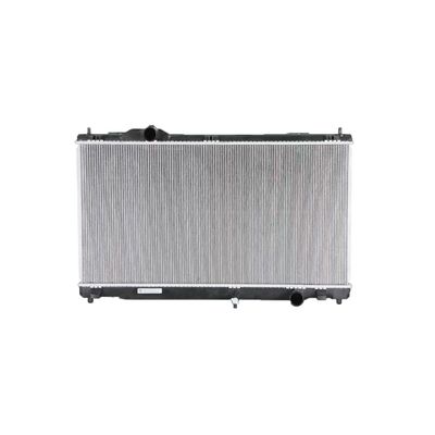 Ein guter Preis. 1640031440 Auto-Ersatzteile Motor Kühlmittel Kühlgerät Aluminium Heizkörper für LEXUS IS250 Online