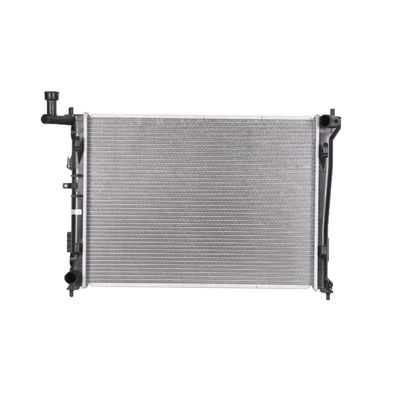 Ein guter Preis. 8MK376754521 Autoteile Aluminium Heizkörper Wasserbehälter für Hyundai I30 ELANTRA 25310-2H000 Online