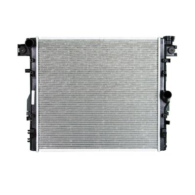 Ein guter Preis. Chrysler JEEP WRANGLER 2000- 3.6 V6 Motor Kühlmittel Kühlgerät Aluminium Heizkörper Autoteile Online