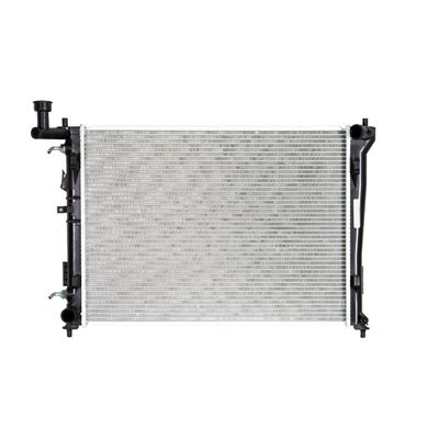 Ein guter Preis. 253102H050 Aluminium-Wasserbehälter für Hyundai I30 ELANTRA AT Kälteanlage für Kfz-Kühler Online
