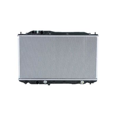 Ein guter Preis. 19010RRH901 Aluminium Heizkörper und Plastikwasserbehälter für HONDA CIVIC HYBRID 1.8 FD1 Motor Online