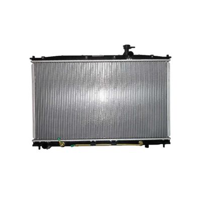 Ein guter Preis. Aluminiumwasserbehälter für Hyundai Santa Fe 2.7 2007-2009 Jahr 25310-0W000 Kühlsystem Online