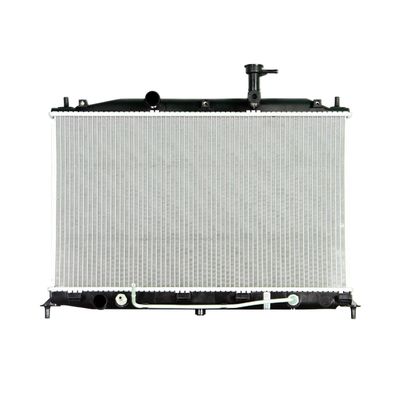 Ein guter Preis. 253100M151 Aluminium-Wasserbehälter für Hyundai ACCENT 1.4 AT und verbessertes Design Online