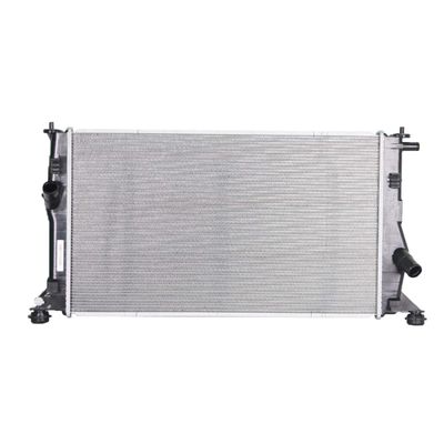 Ein guter Preis. Aluminium-Kühler und Plastik-Wasserbehälter für Mazda5 2.0 Motorkühlung DRM10076 Online