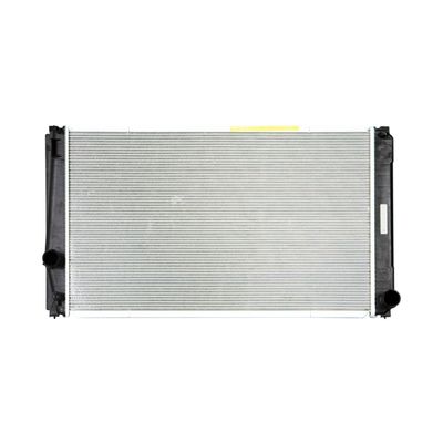 Ein guter Preis. Fahrzeugkühlsystem Aluminium Heizkörper Wasserbehälter für Toyota RAV4 Previa Estima Alphard Online