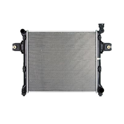 Ein guter Preis. Aluminium Heizkörper und Plastikwasserbehälter für Chrysler Jeep Grand Cherokee Commander Online