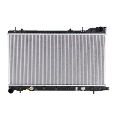 Ein guter Preis. Ersetzen/Reparieren von Aluminium-Heizkörper und Plastikwasserbehälter für Subaru FORESTER SG 2.0 2.5 Online