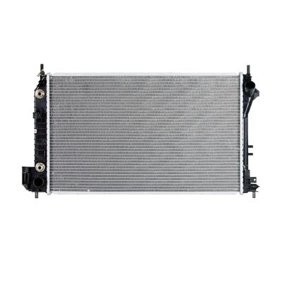 Ein guter Preis. Saab 9-3 YS3F 2.8 Turbo V6 Auto Kühlsystem Aluminium Heizkörper und Plastikwasserbehälter Online