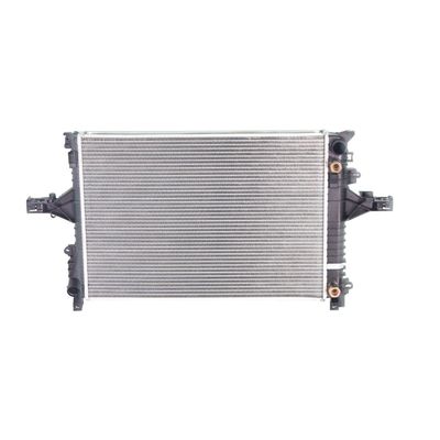 Ein guter Preis. S60 I 132.041 Aluminium Heizkörper Plastikwasserbehälter für VOLVO S60 S80 V70 36002407-9 Online