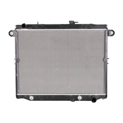 Ein guter Preis. LEXUS LX600 470 16400-50290 1640050360 Fahrzeugkühlsystem Aluminium Heizkörper Wasserbehälter Online