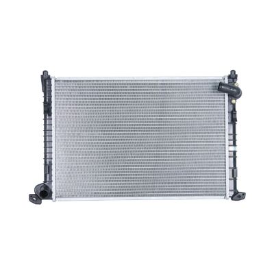 Ein guter Preis. 2001-2023 Jahr OE Nr. 17101475550 Aluminium-Wasserbehälter für einen Kühler für BMW Mini Cooper Online