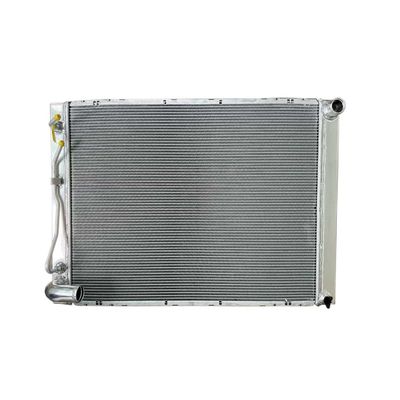 Ein guter Preis. Aluminium-Wasserbehälter für Heizkörper für TOYOTA Sienna 3.3 2003-2010 Online